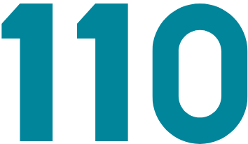 Brannvesenet telefon: 110