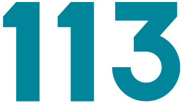 Ambulanse telefon: 113